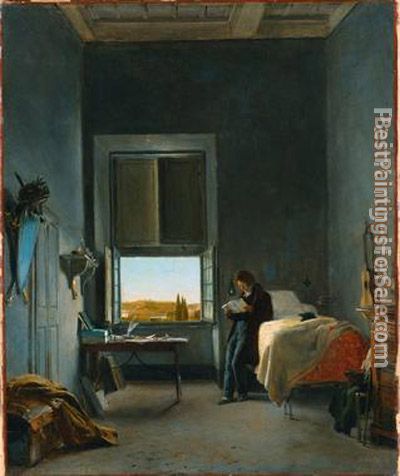 Leon Cogniet Paintings for sale